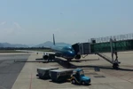 Central Da Nang city looks for more air routes in 2020