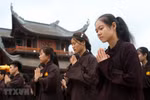 Ha Nam province to host Vesak 2019 
