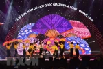 National Tourism Year 2018 - Ha Long - Quang Ninh concludes