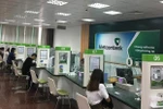 Vietcombank in Forbes’ top 50 listed Vietnamese companies
