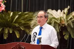 Private sector to be driving force for HCM City’s development