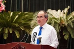 Private sector to be driving force for HCM City’s development