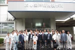 Vietnam leads in number of Japanese new working visa holders