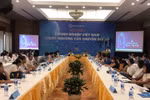 Digital transition – crucial for Vietnamese enterprises