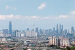 Malaysia keen to be commerce gateway for ASEAN, China