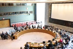 Vietnam highlights women’s role in peacekeeping at UNSC debate