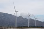 Ninh Thuan province builds more solar, wind projects