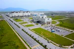Vung Ang Economic Zone attracts three new projects