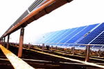 More solar power plants to start commercial operation in June