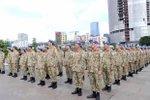 Vietnam, Cambodia share experience in UN peacekeeping