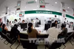 Local banks drawn to retail banking 