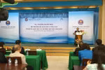  ​​​Private universities urged to seek cooperation to improve quality