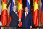Russia expert highlights Vietnam-Russia relations