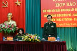 Symposium on Dien Bien Phu victory to focus on historical, realistic values