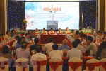 Bac Giang seeks to boost export of Yen The hill chicken 