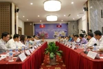 Vietnam, Laos boost cooperation in trade-industry, energy, mining