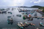 Tien Giang to develop sea-based economy
