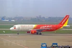 Vietjet continues offering millions of promotional tickets