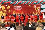 Food company opens trade centre in Czech Republic