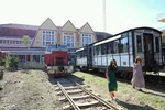 Project designed to improve transport facilities for tourism