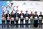 Book ‘Tourism Stories – The Vietnam Edition’ launched