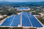 First solar power plant in Binh Dinh joins national grid