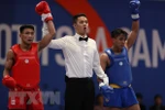 SEA Games 30: Vietnam win more golds