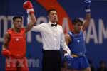 SEA Games 30: Vietnam win more golds