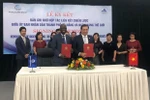 Da Nang, WB sign new deal on strategic connectivity