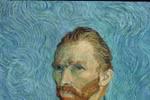 Van Gogh masterpieces shown in digital format in Hanoi