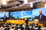 Central, Central Highland regions asked to fully tap tourism potential
