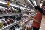 HCM City’s CPI up 0.58 percent in May 