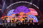 National Tourism Year 2018 - Ha Long - Quang Ninh concludes