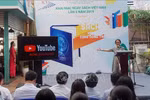 Reading week launched in HCM City 