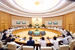 Vietnam’s socio-economic situation witnesses positive signs: PM