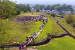 Dien Bien upgrades relics of historic Dien Bien Phu battle 