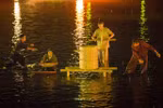 Outdoor spectacle receives special tourism prize