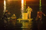 Outdoor spectacle receives special tourism prize