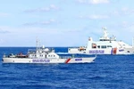 PM issues plan on implementation of Law on Vietnam Coast Guard 