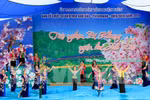 Dien Bien: Pa Khoang hosts second cherry blossom festival 
