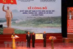 Ho Chi Minh Trail’s ending point recognised as special national relic