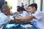 US organisations support disabled, poor people in Thua Thien-Hue