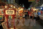Thailand wants Japan to help with tourism development