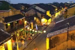 Hoi An among Top 2019 summer travel destinations