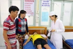 HCM City urges better services for patients’ families