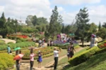 Flower Festival returns to Da Lat in December