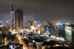 HCM City strives for 8.5 percent GRDP next year