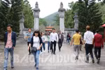 Hai Duong likely to welcome 4 million visitors in 2019
