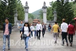 Hai Duong likely to welcome 4 million visitors in 2019