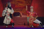 Vietnamese movie honoured in Australia